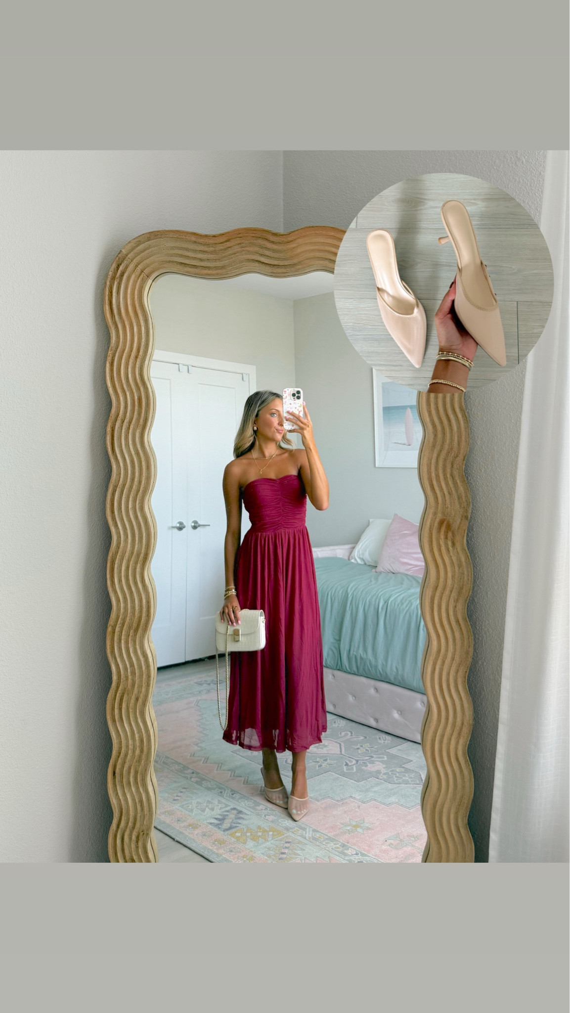 cute fall outfit idea featuring new fall shoes from Amazon under $50👢

#LTKFallSale