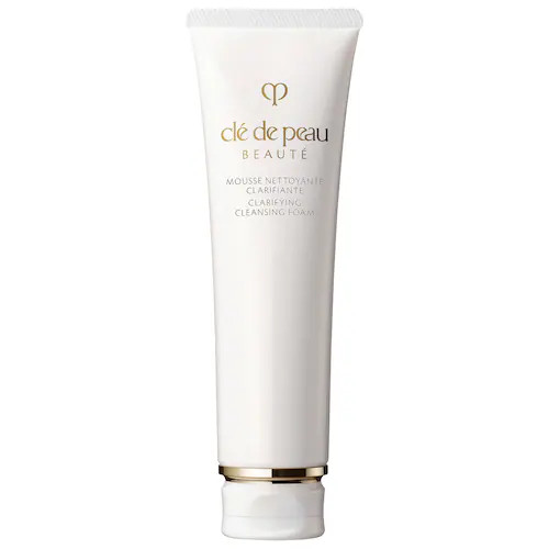 Clarifying Cleansing Foam - Clé de Peau Beauté | Sephora | Sephora (CA)