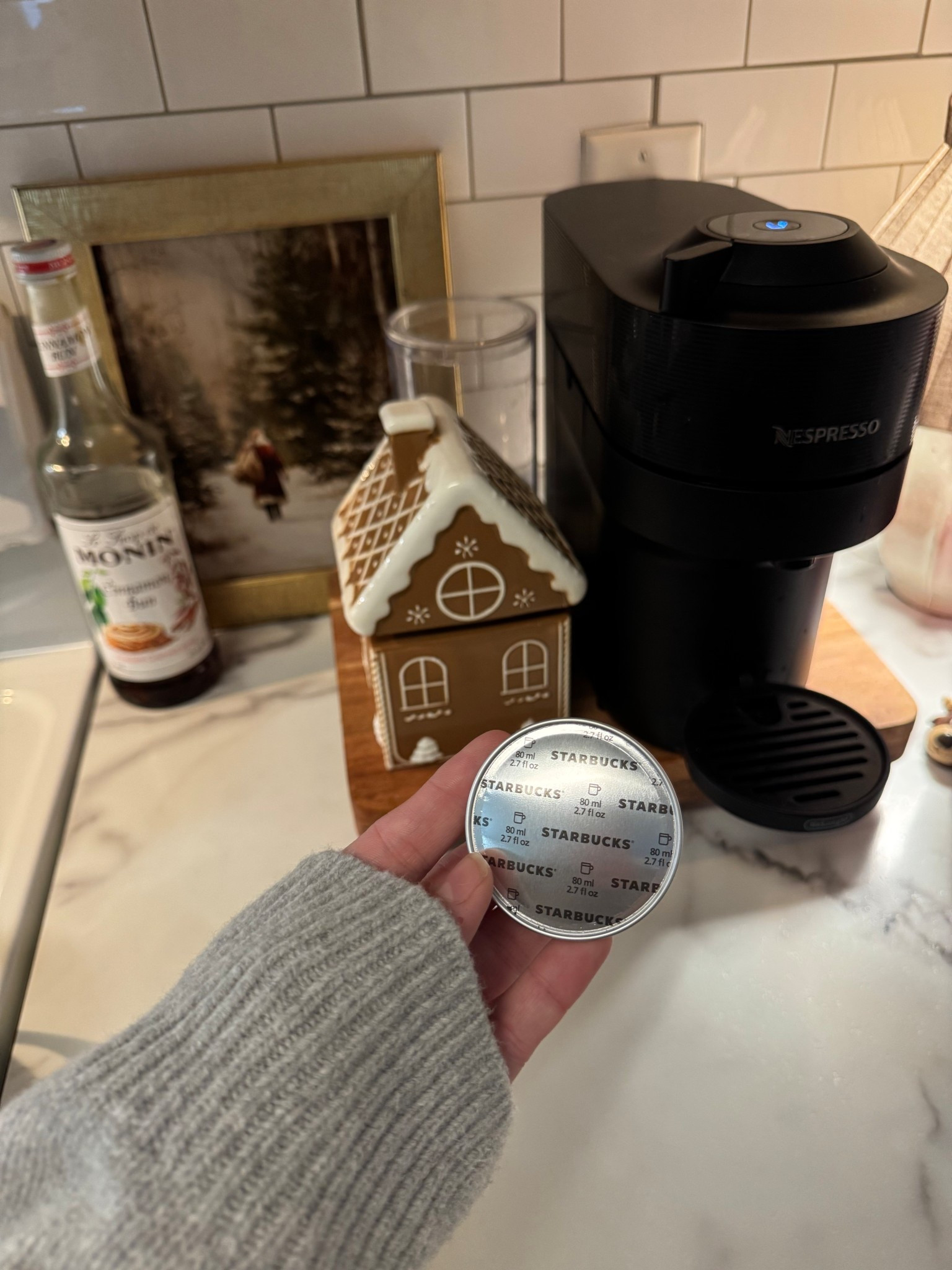 My Nespresso machine is on sale today!! & these Nespresso pods are great! 

#LTKSaleAlert #LTKHome