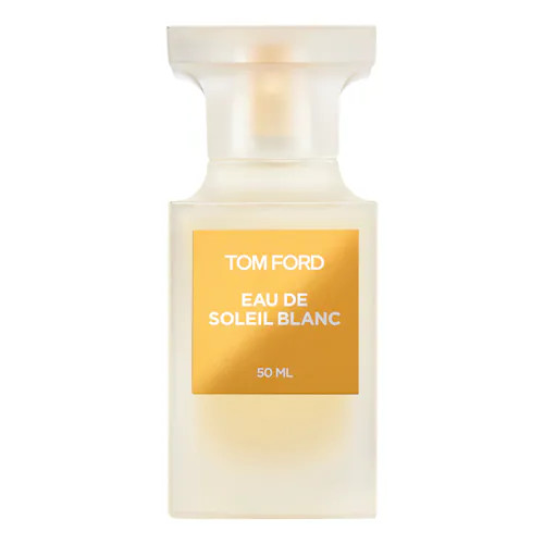Eau de Soleil Blanc Eau de Toilette Fragrance | Sephora (US)