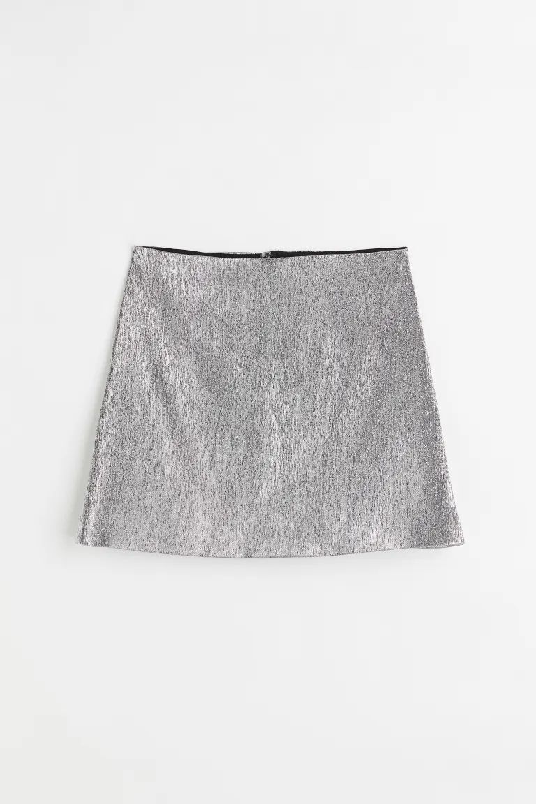 Short Skirt | H&M (US)