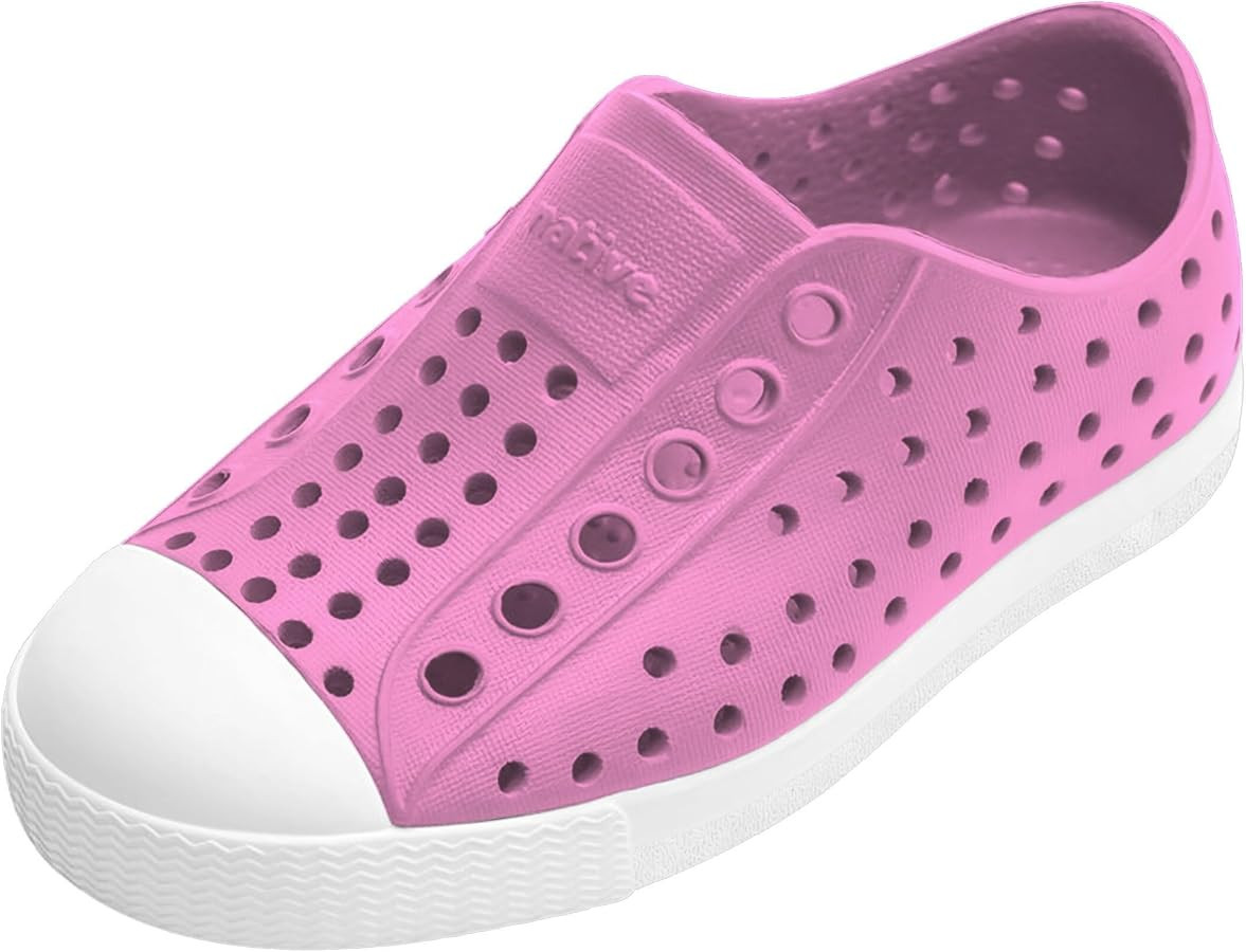 Native Shoes Unisex-Kids Jefferson Sneakers | Amazon (US)