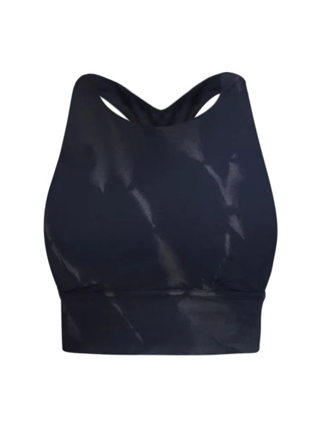 Wunder Train Longline Bra *Medium Support, C/D Cup | Women's Bras | lululemon | Lululemon (US)