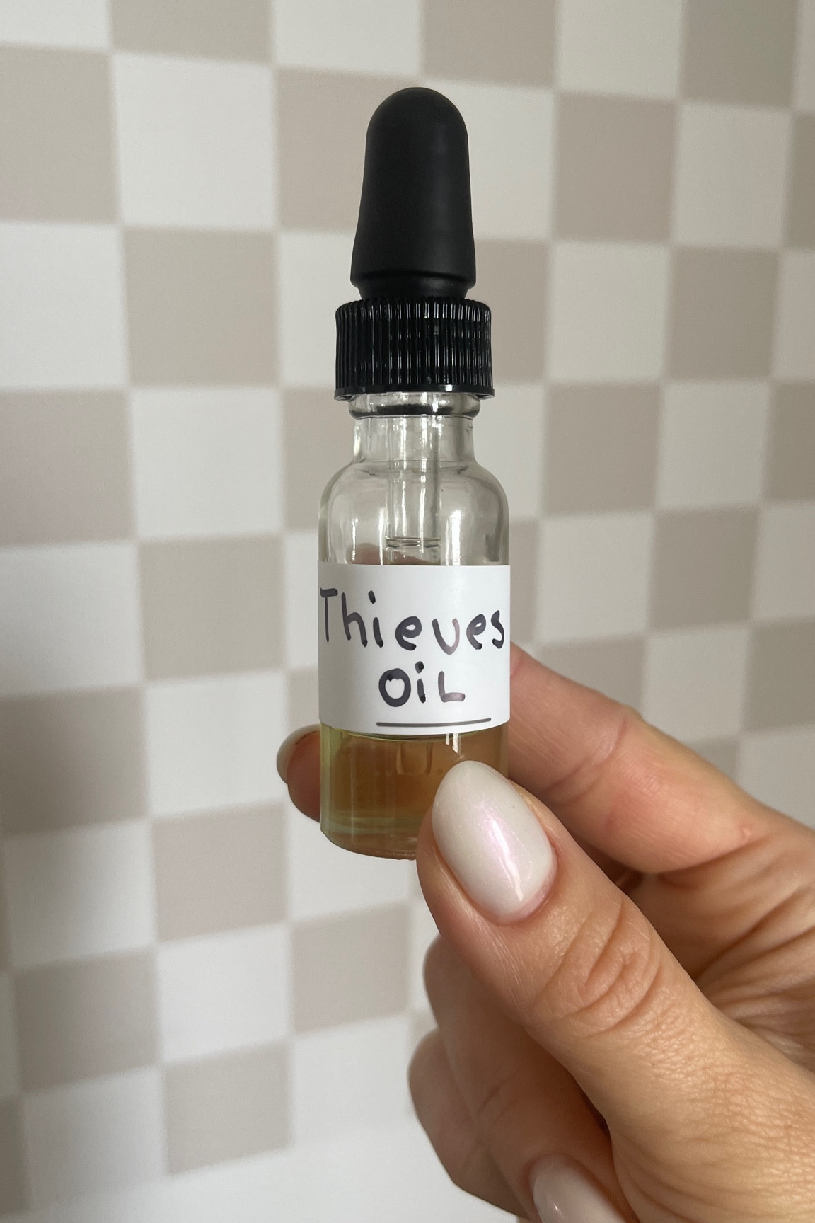Oils to make thieves oil at homee

#LTKSeasonal #LTKsalealert #LTKfamily