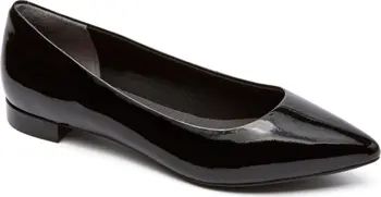 'Total Motion - Adelyn' Ballet Flat (Women) | Nordstrom