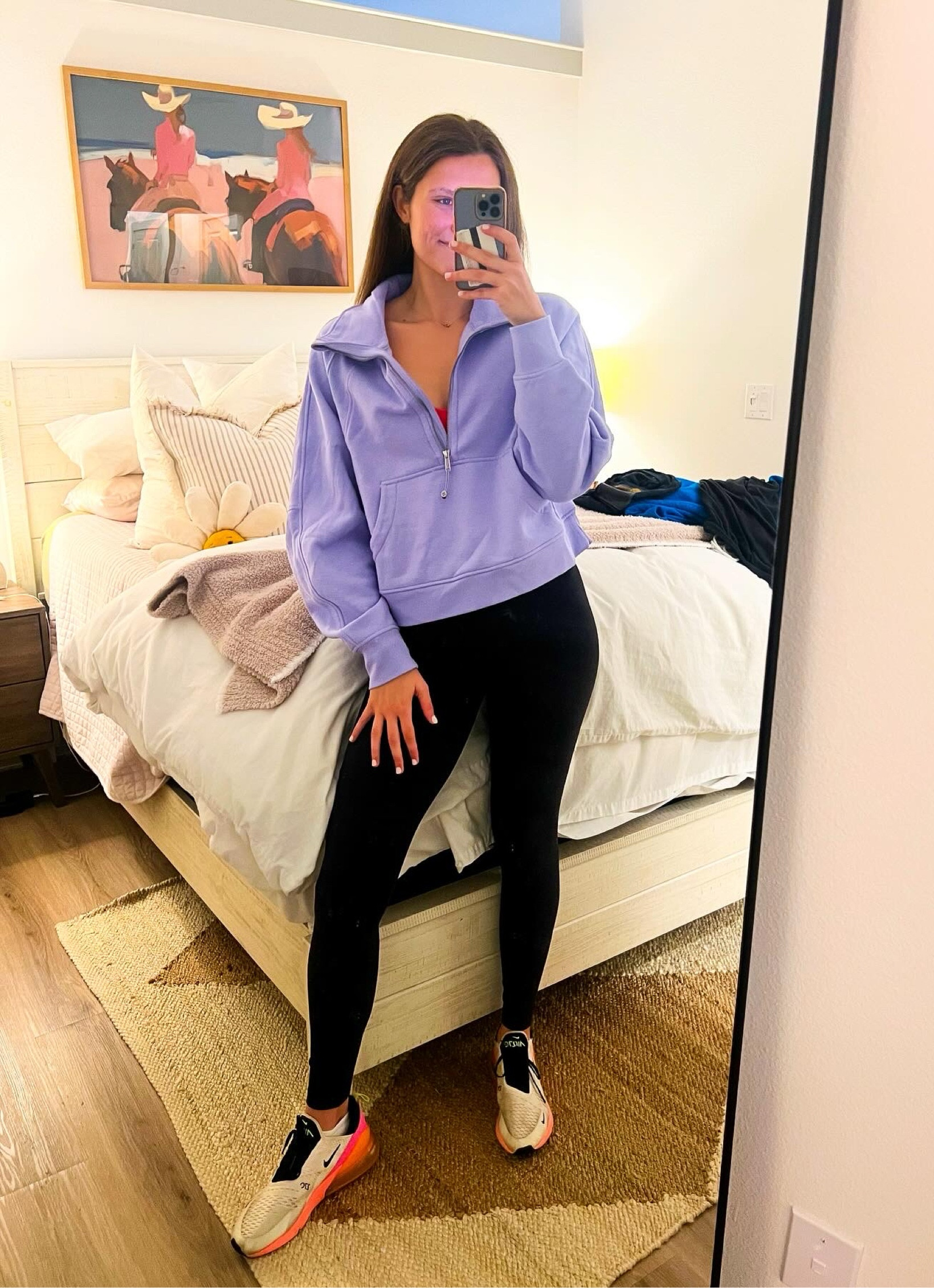 This cute little lilac scuba funnel neck is going fast!! Grab it while you still can💜 lululemon, scuba hoodie, jacket, hoodie, outerwear, athleisure, activewear, casual outfit, winter fashion, airport outfit 

#LTKMostLoved #LTKstyletip #LTKfitness