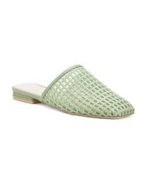 Tomika Woven Mules | Women's Shoes | Marshalls | Marshalls