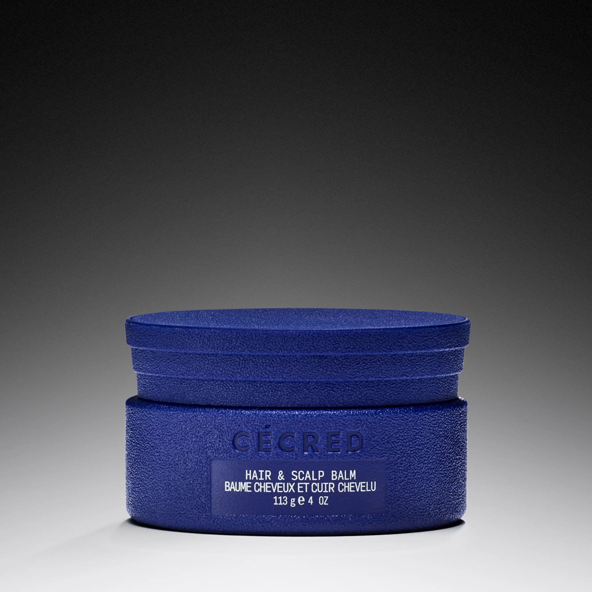 Hydrating Hair Balm | Cécred | Cecred