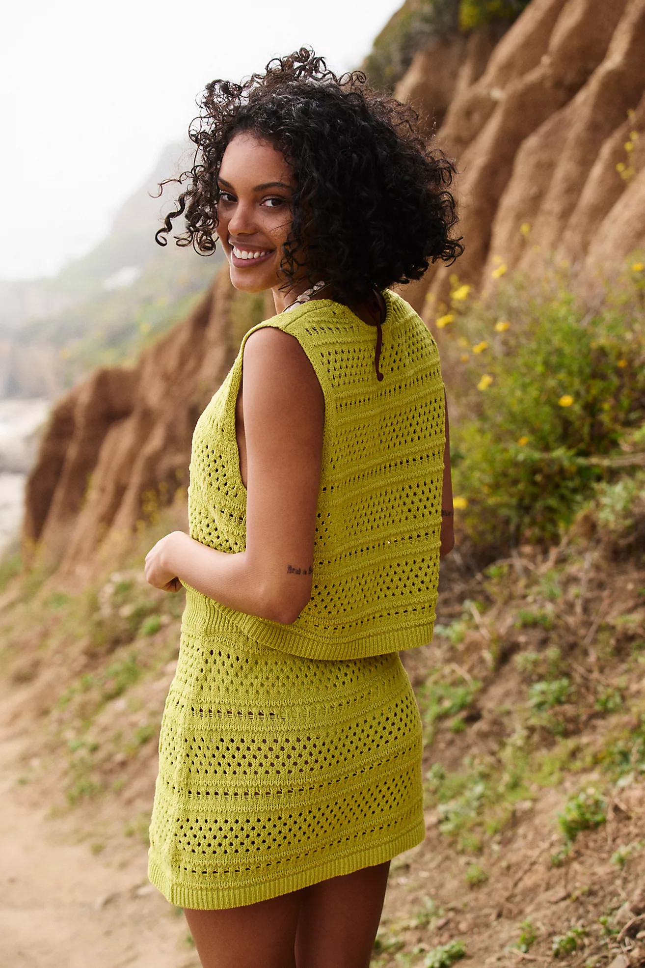 Mairead Fauxchet Set | Free People (Global - UK&FR Excluded)