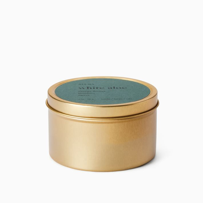 Alura Homescent Collection - White Aloe | West Elm (US)