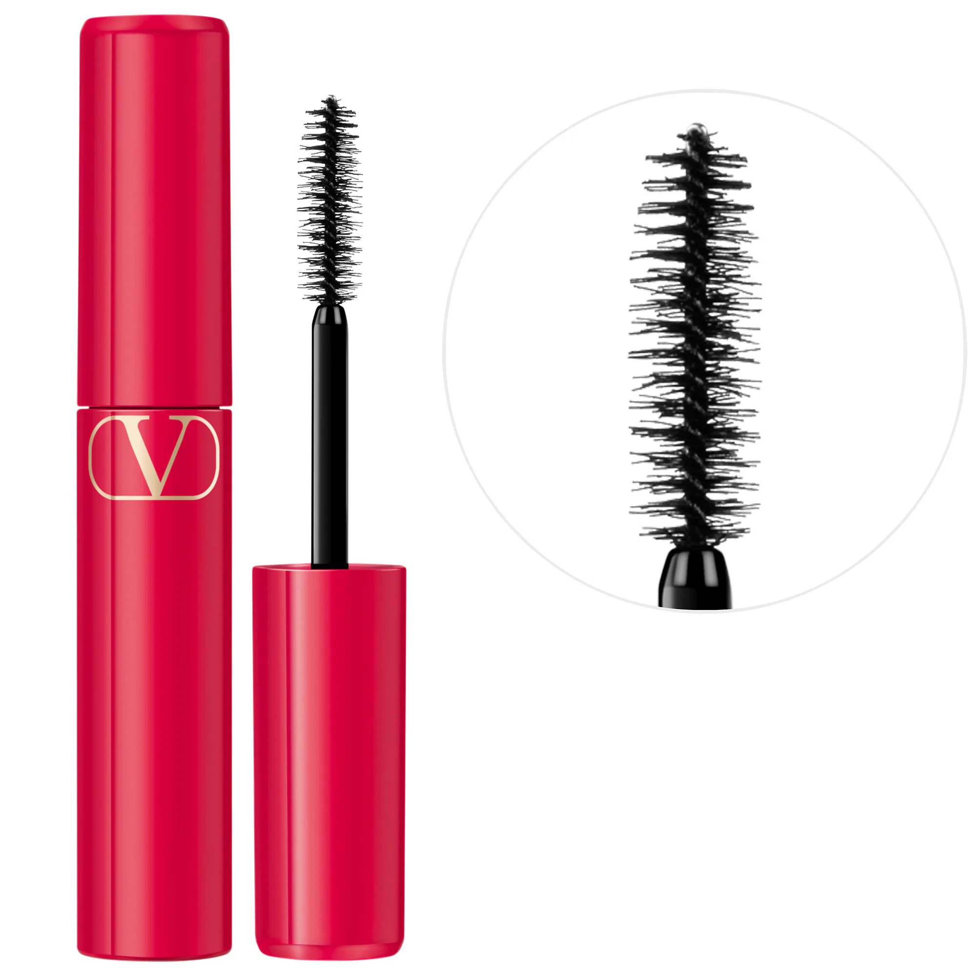 Valentino Magnificent Volumizing Mascara 10 mL | Sephora (US)