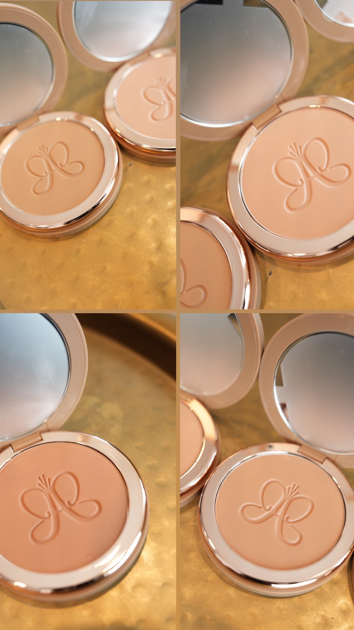 Effortlessly beautiful✨

#BeautyVibes #GlowGoals #MakeupMagic #SkinFirst #GlamEssentials #FlawlessFinish #SoftGlam #EverydayGlow #ChicBeauty #PolishedLook

#LTKOver40 #LTKBeauty