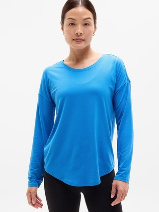 Move With Ease Top | Athleta