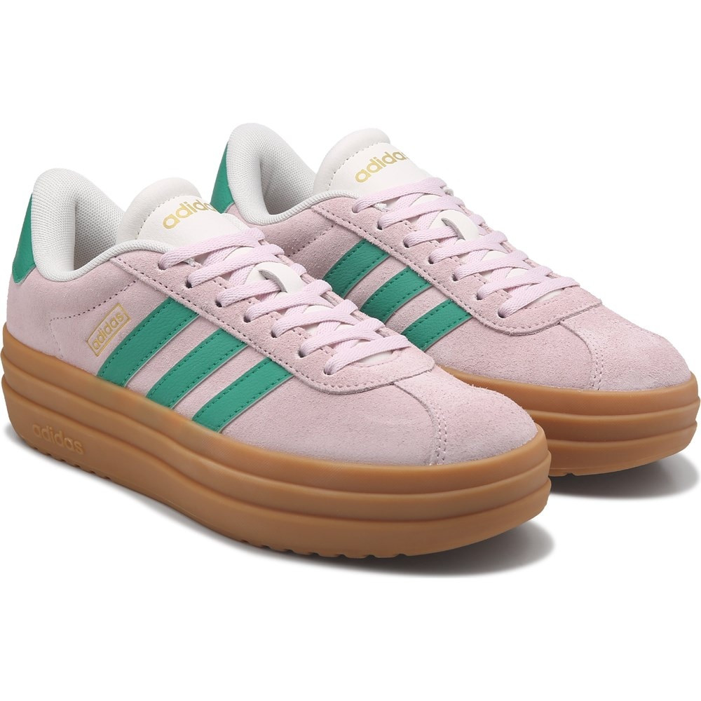 Women's VL Court Bold Platform Sneaker | Famous Footwear