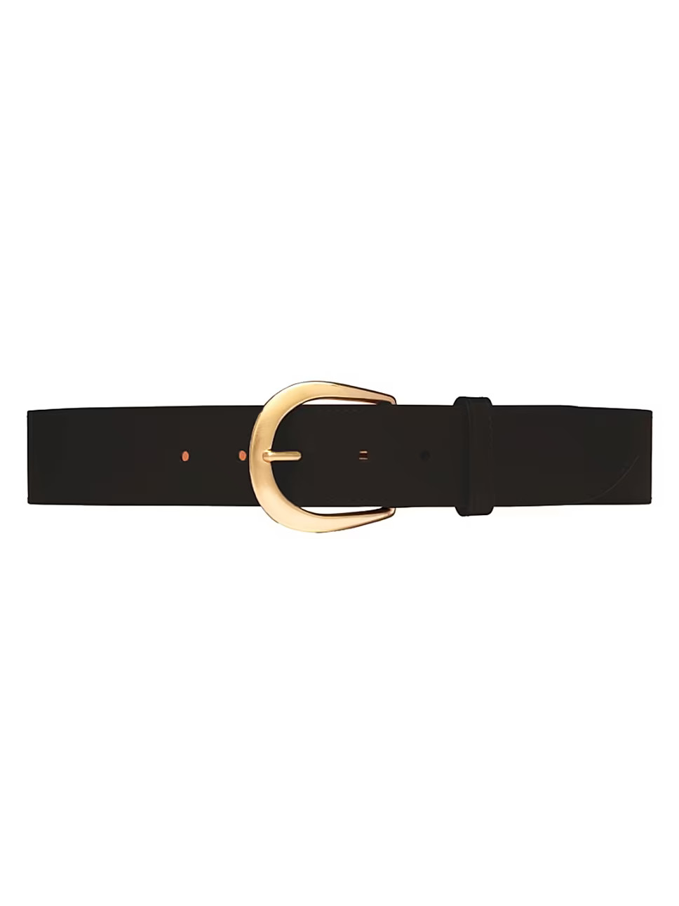 La Charmante Leather Belt | Saks Fifth Avenue