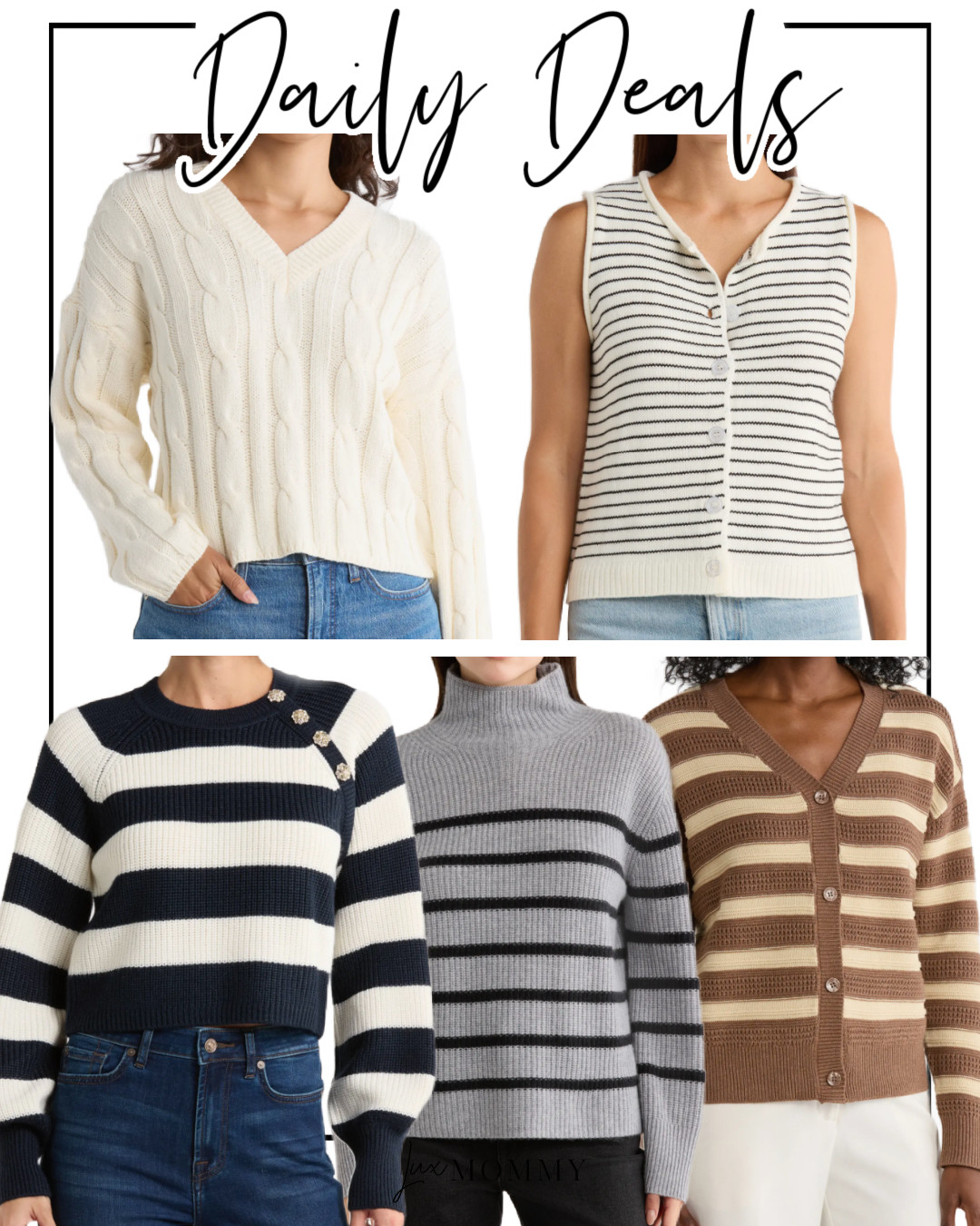 Daily Deals, Deals of the day!!
Sweater Vest, V-Neck Cardigan, Cashmere Sweater, Cinq à Sept Sweater, Madewell Sweater 

 #LTKmomlife #LTKSeasonal #LTKSaleAlert