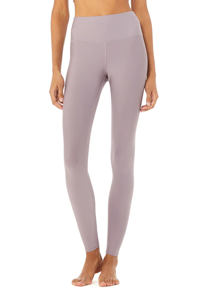High-Waist Airlift Legging | Alo Yoga (US)