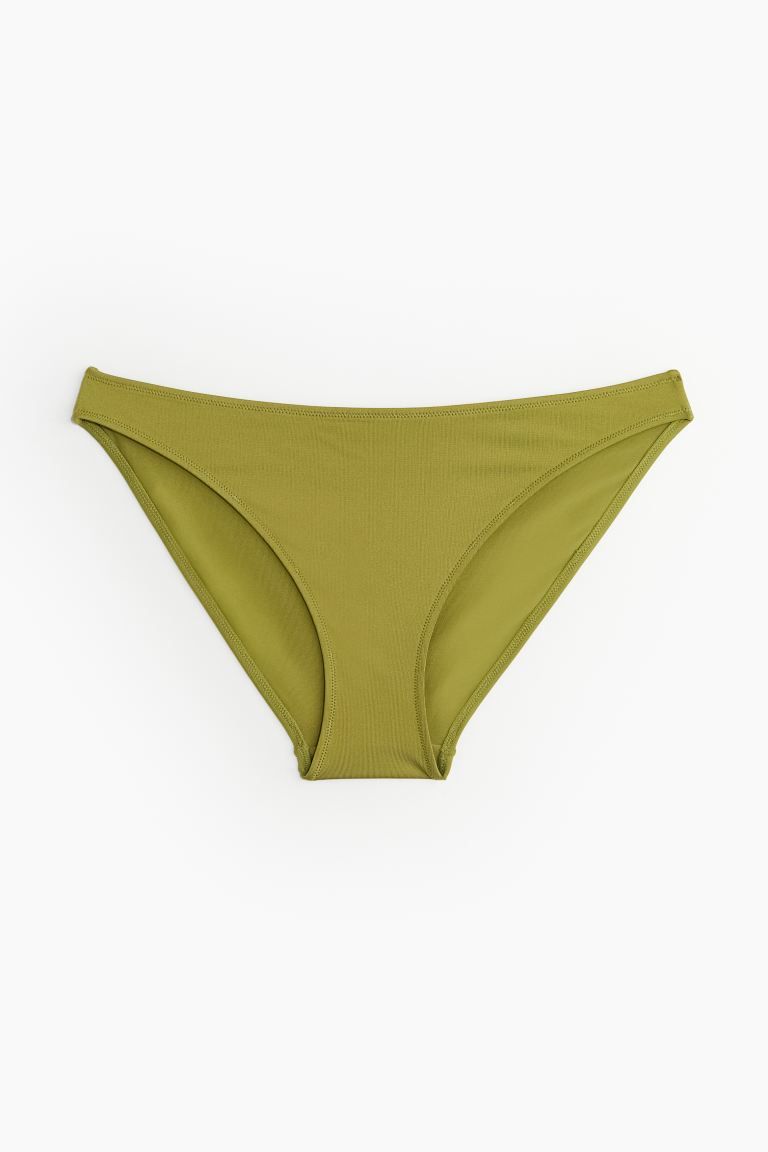 Bikini Bottoms | H&M (US + CA)