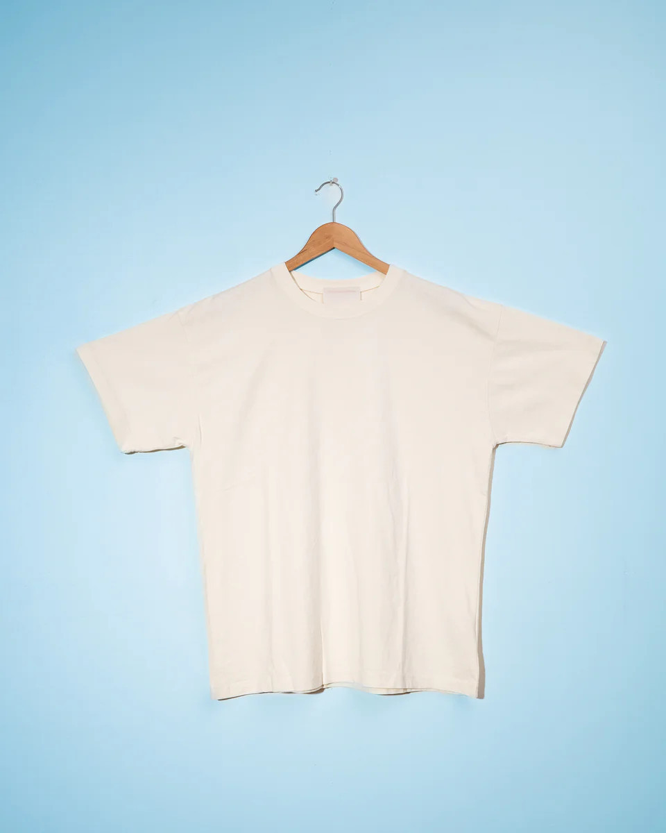 A+H Washed Cool Girl Tee | Ascot + Hart