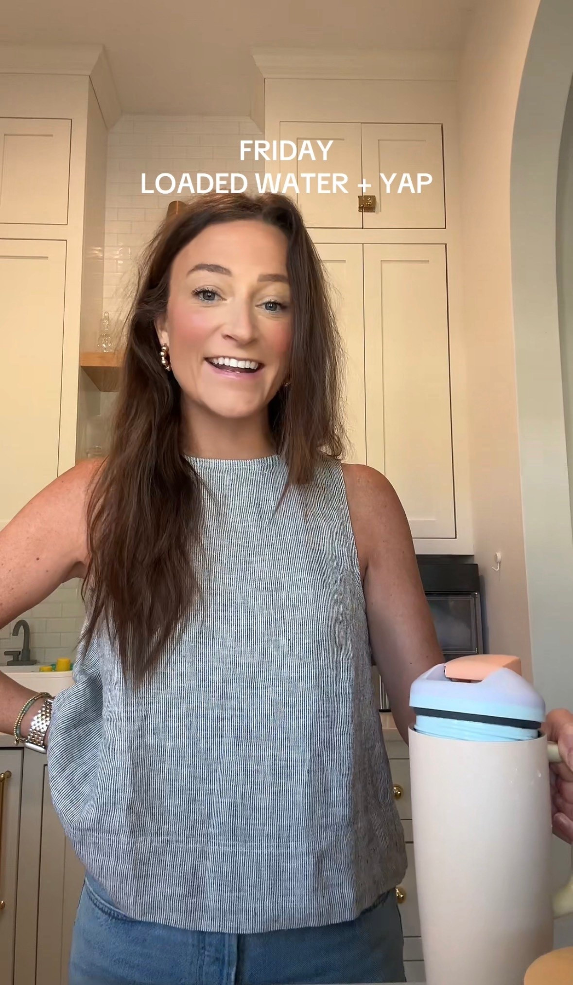 M top
26 jeans

#LTKdayinmylife #LTKmomlife #LTKootd