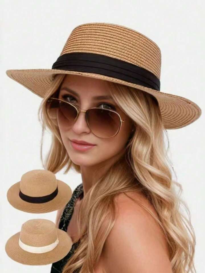 Beach hat | SHEIN