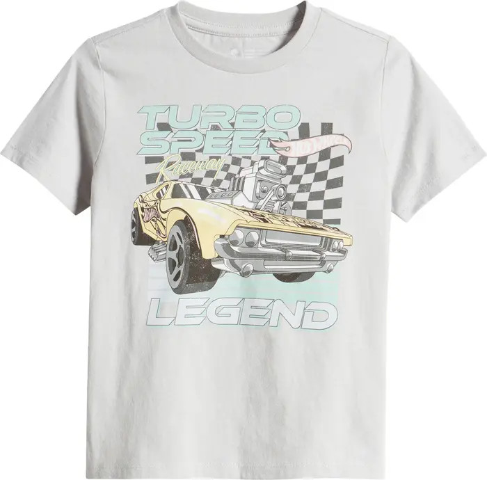 Tucker + Tate Kids' Cotton Graphic T-Shirt | Nordstrom | Nordstrom