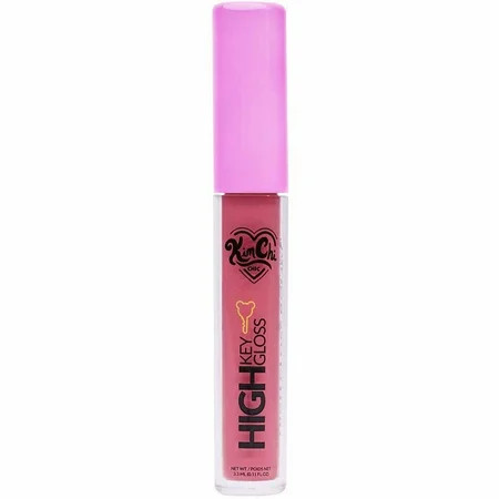 Kimchi Chic Beauty High Key Gloss - 13 Goji Berry | Walmart (US)