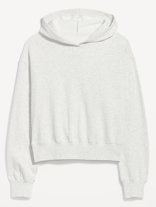 Fleece Pullover Hoodie | Old Navy (US)