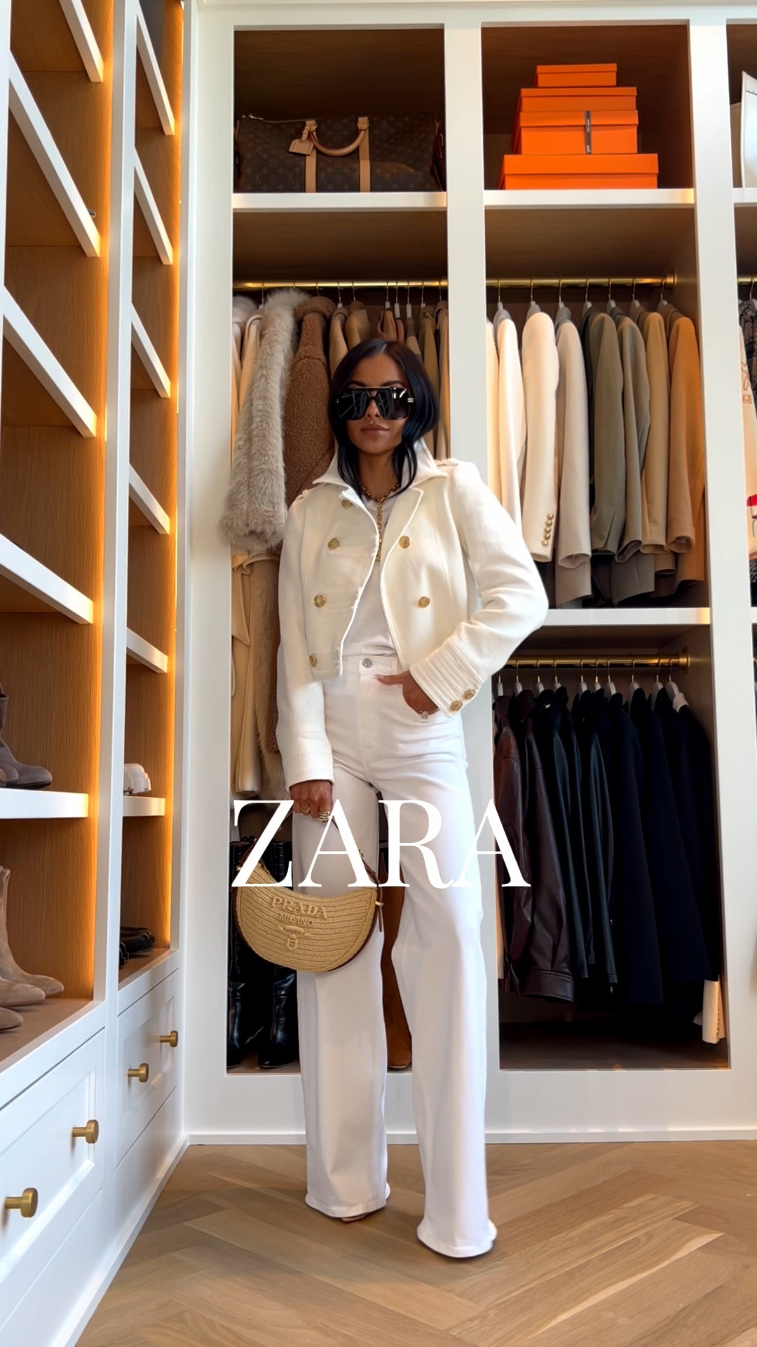 Zara new arrivals for spring
Zara viral white jacket back in stock wearing an XS
Citizens white jeans wearing a 23
Zara red blazer jacket / top wearing an XS
Mother denim wearing a 24 in all
Spring work outfits ideas / business casual outfits / spring outfits / Zara haul



#LTKOver40 #LTKootd #LTKSeasonal