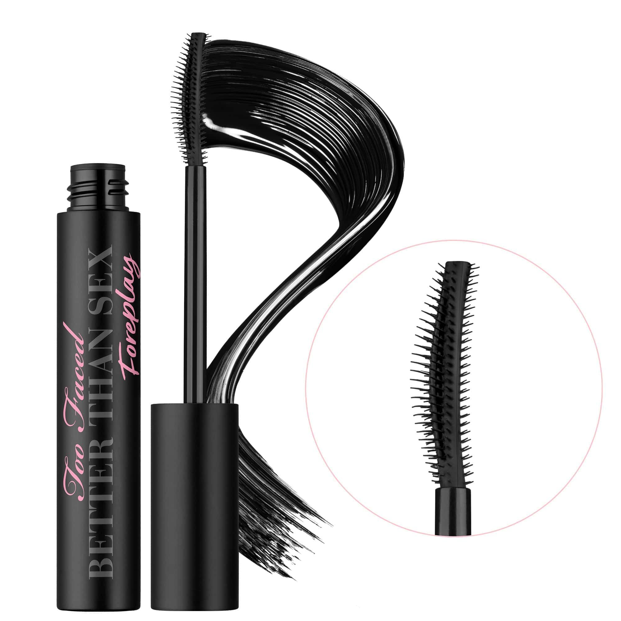 Better Than Sex Foreplay Mascara Primer | Too Faced US