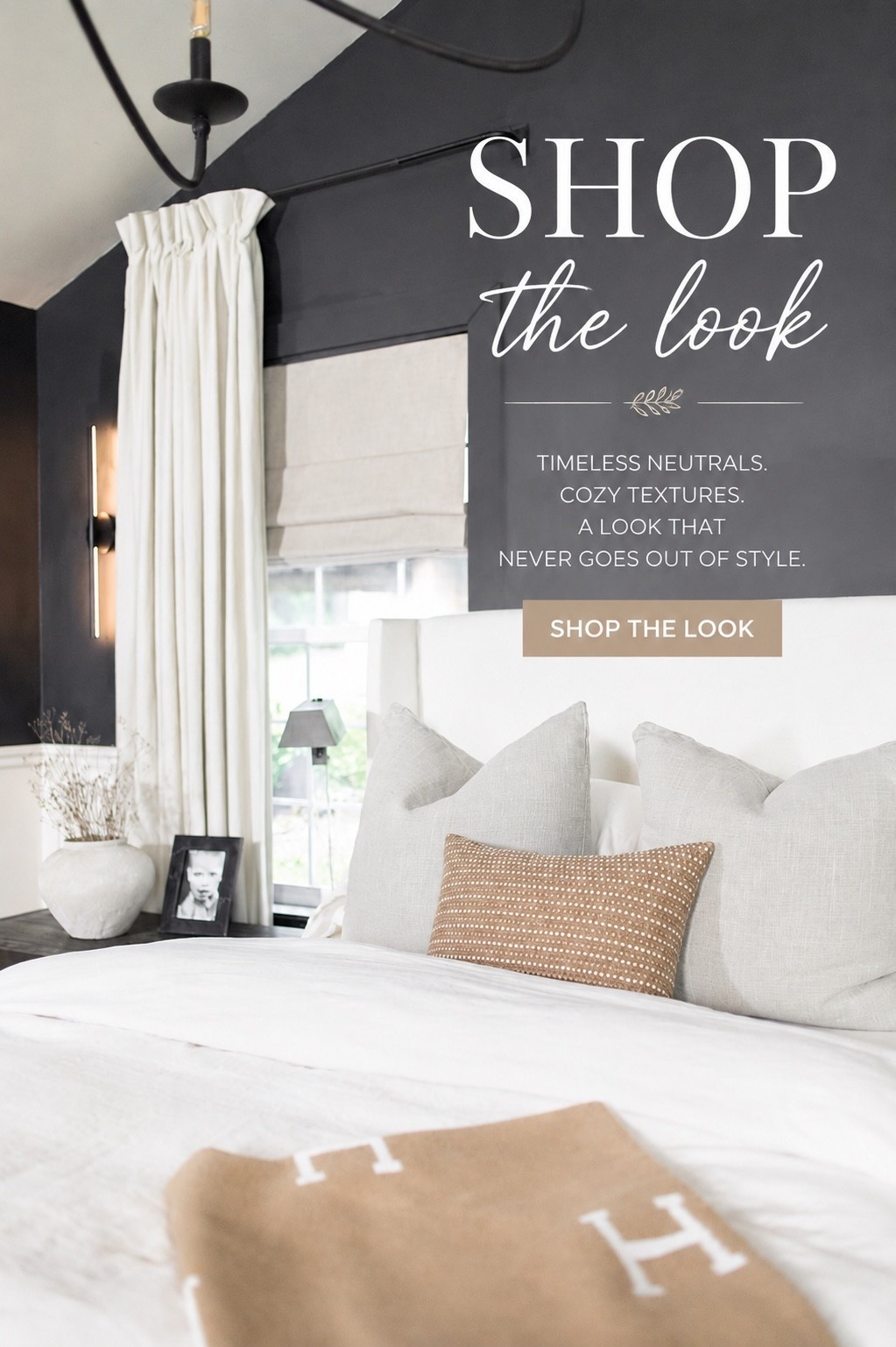 Moody + Cozy Bedroom Finds

Create that layered, designer-inspired bedroom look with soft neutrals, cozy textures, and a few statement pieces that make the space feel collected and elevated. Linking the pieces that bring warmth and that high-end look without feeling overdone.

#LTKHome #LTKSaleAlert