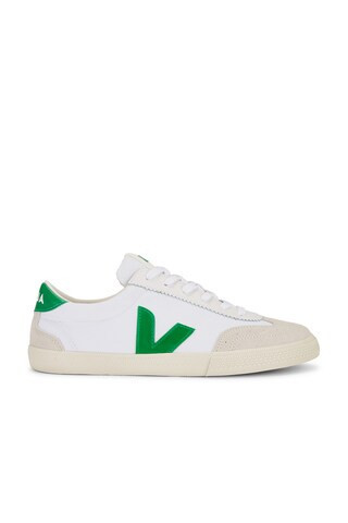 Veja Volley in White | FWRD 