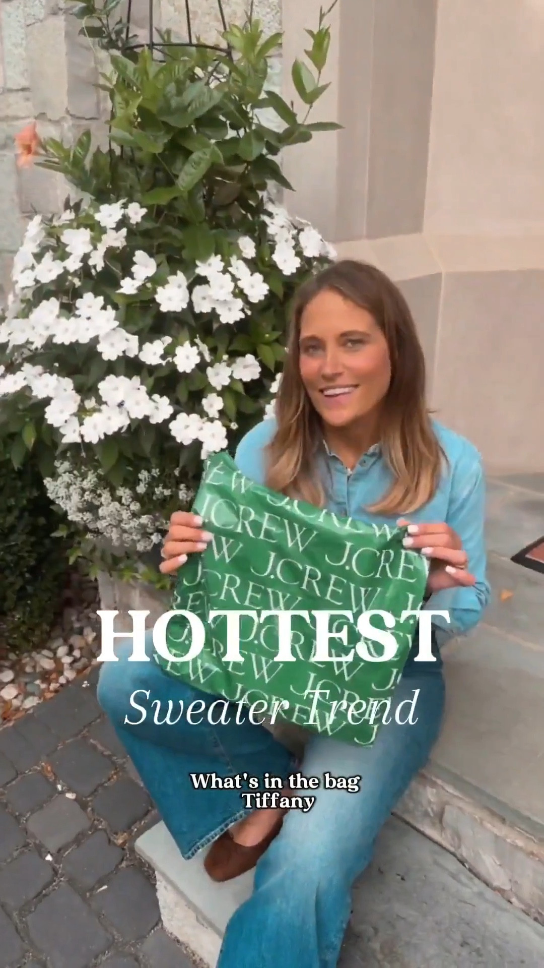 Look no further we have tagged all the trending sweaters of the season! We are loving the quality of these sweaters and they are at a great price point! Plus, these would make great gifts for the holiday season. 

#LTKMidsize #LTKOver40 #LTKSeasonal