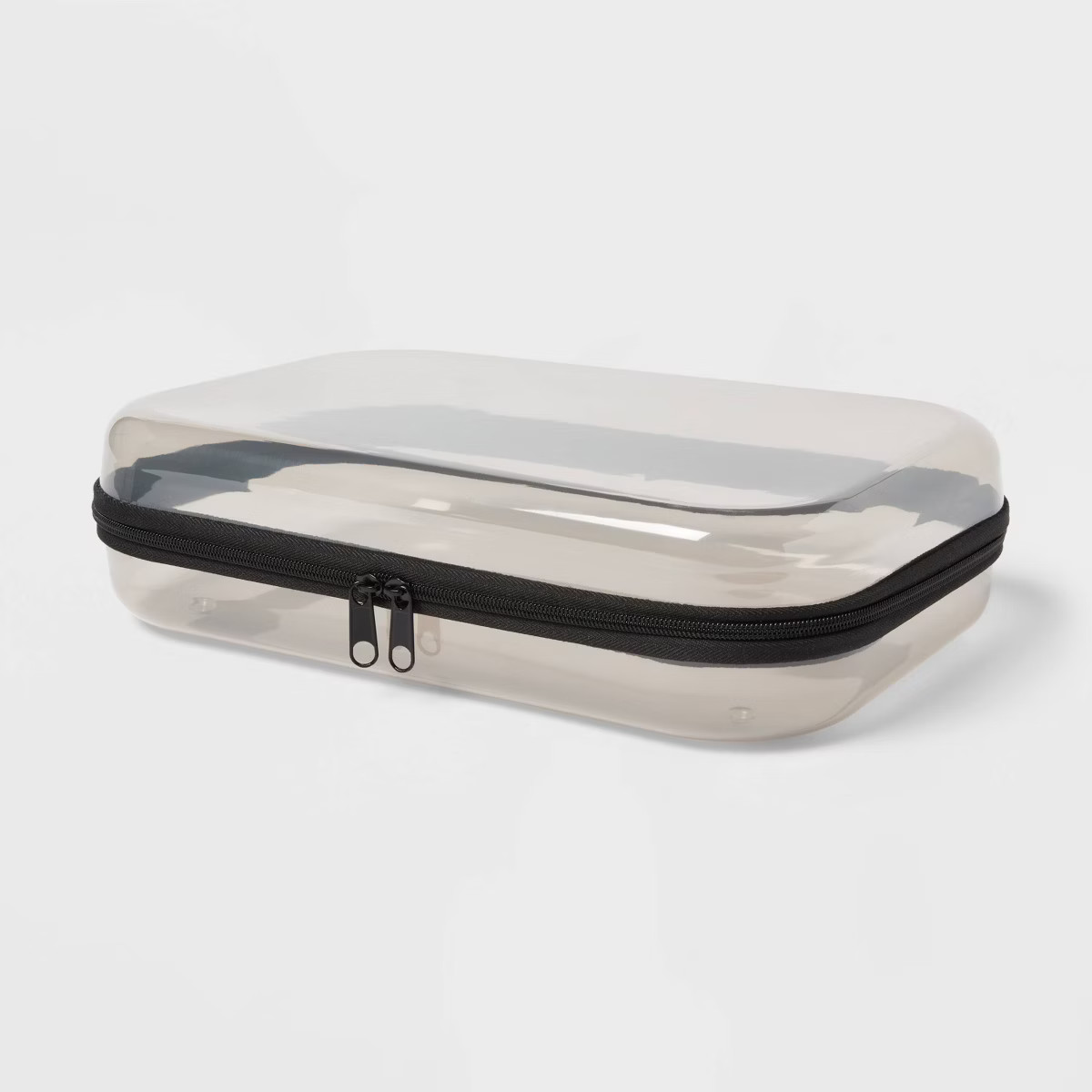 Large Hard Sided Zipper Pencil Case - up&up™ | Target