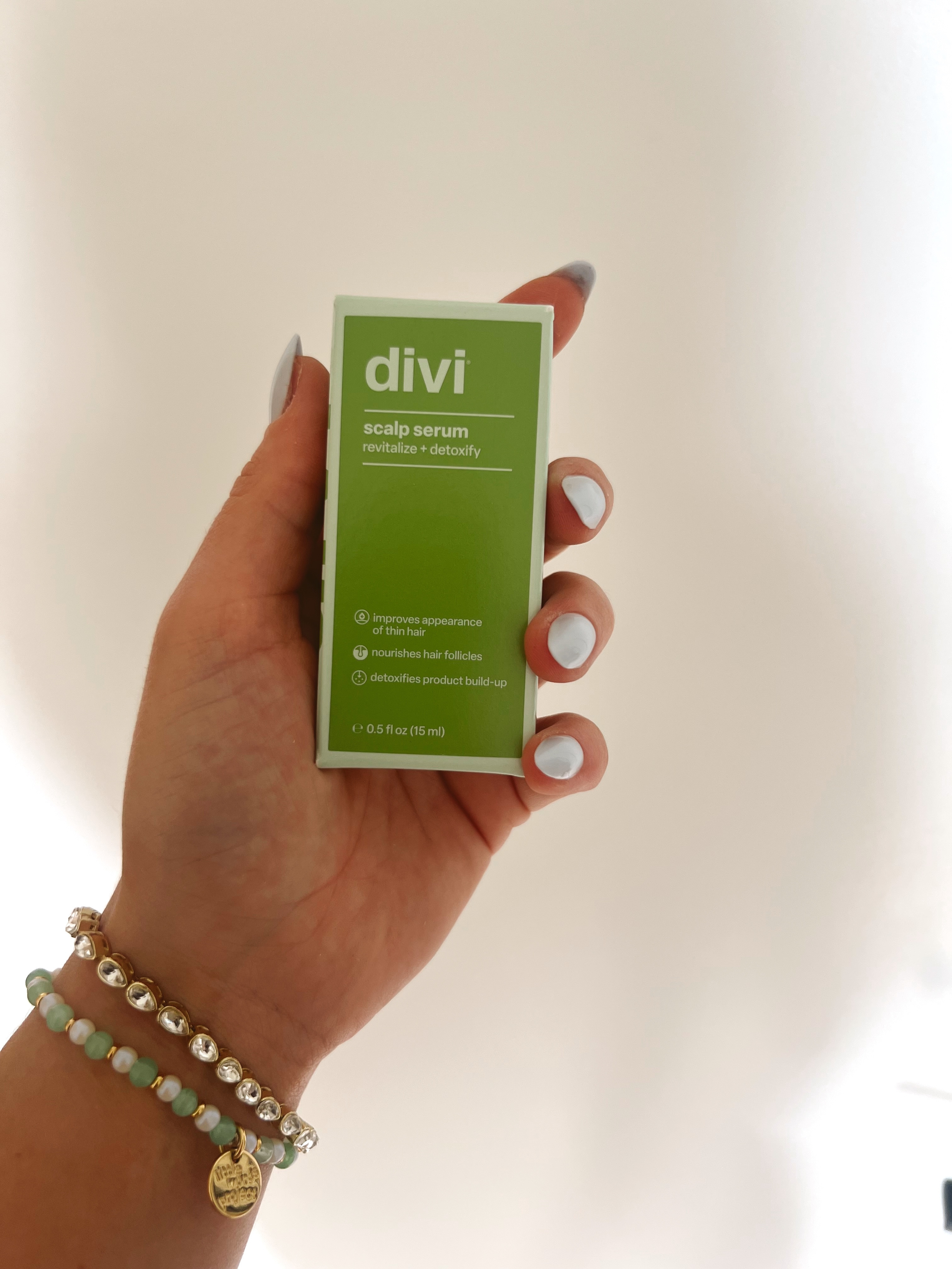 divi I love you 😍🤩✨😭 this scalp serum is a dream! 

#LTKSaleAlert #LTKFindsUnder100 #LTKStyleTip