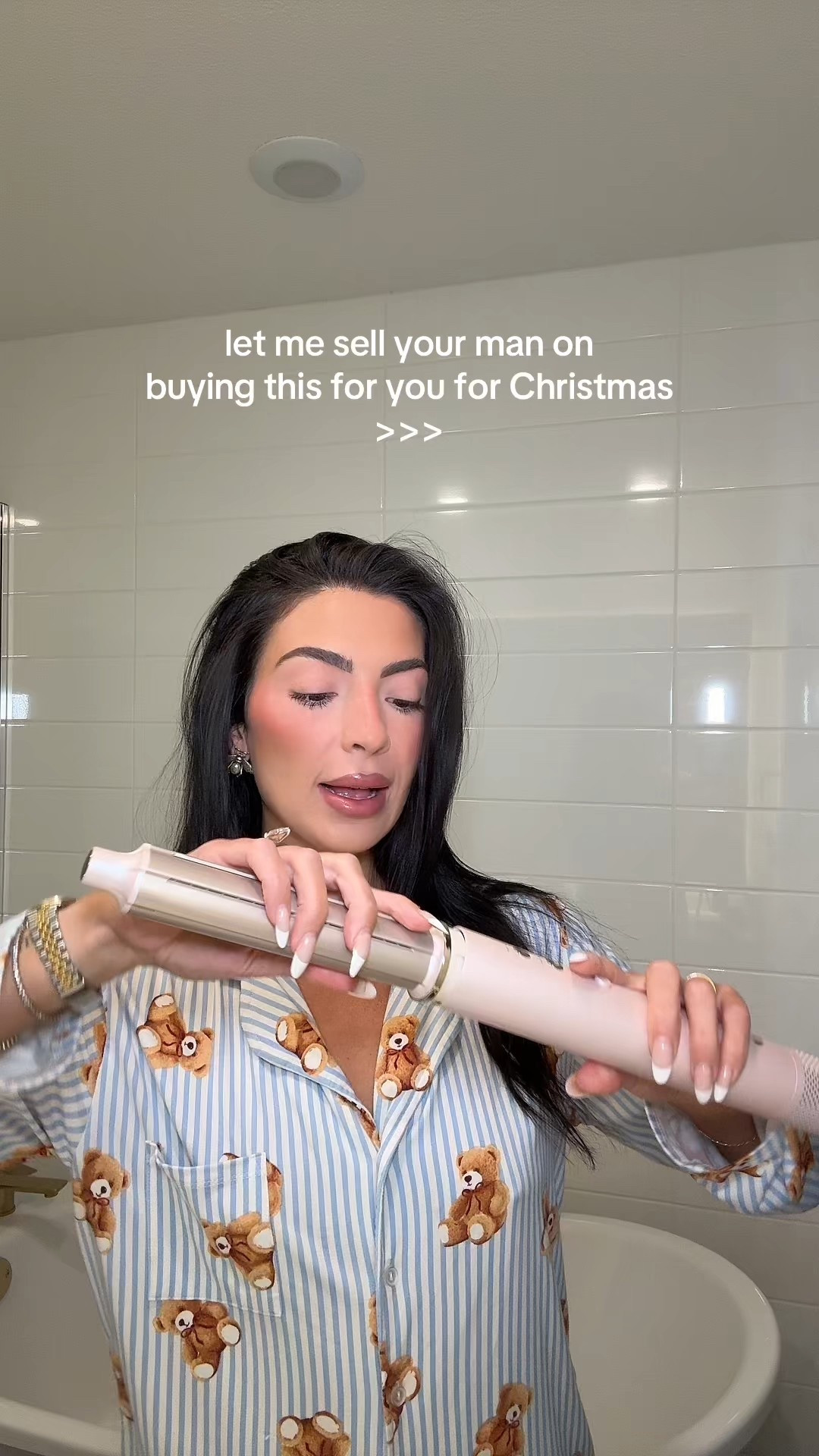 The hair tool every girl deserves to receive at the Sephora sale 

#LTKcanada #LTKbeauty #LTKgiftguide