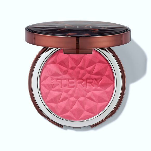 Tea To Tan Blush Powder | Space NK - IE
