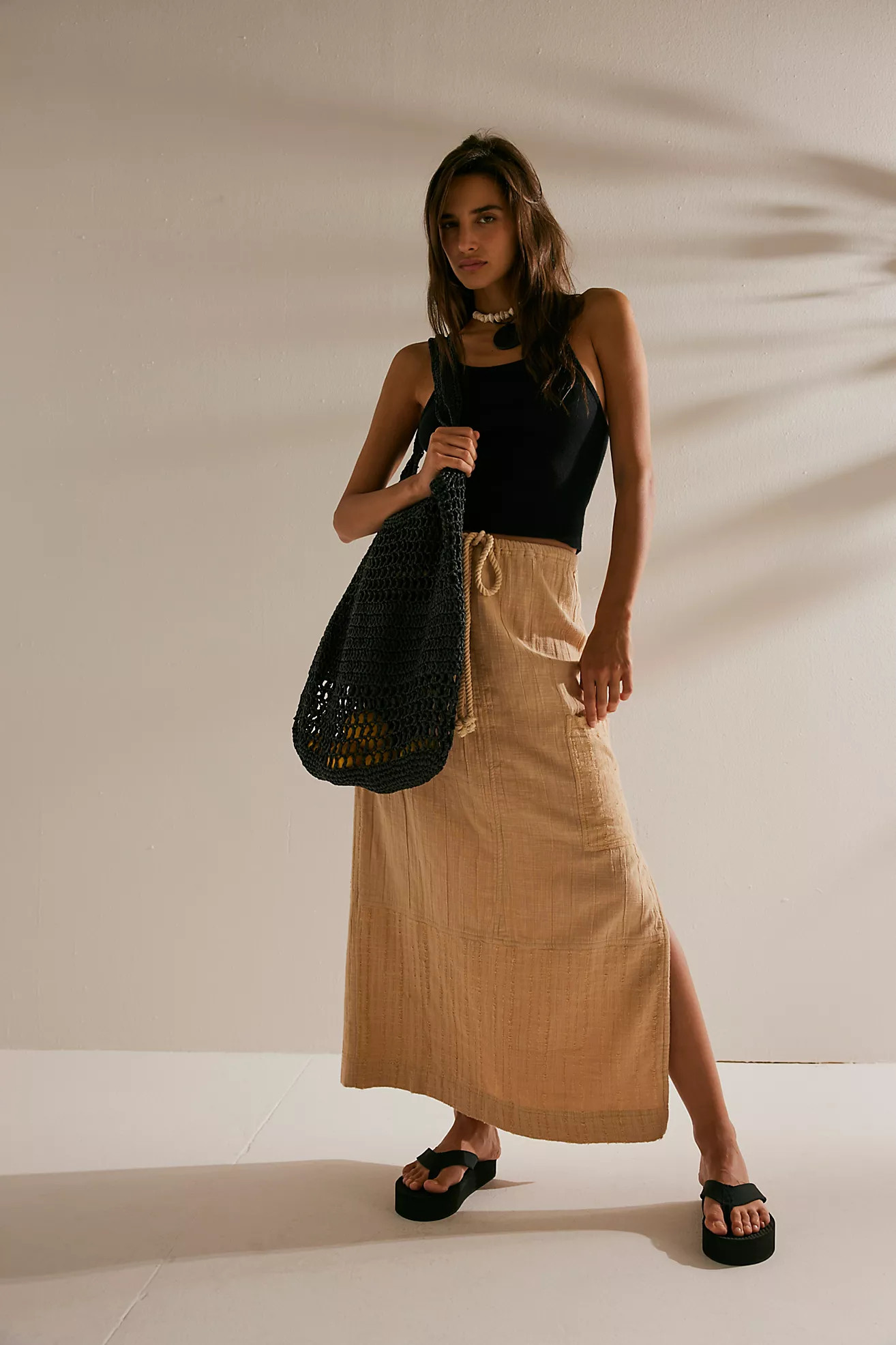 In The Spotlight Skirt | Free People (Global - UK&FR Excluded)