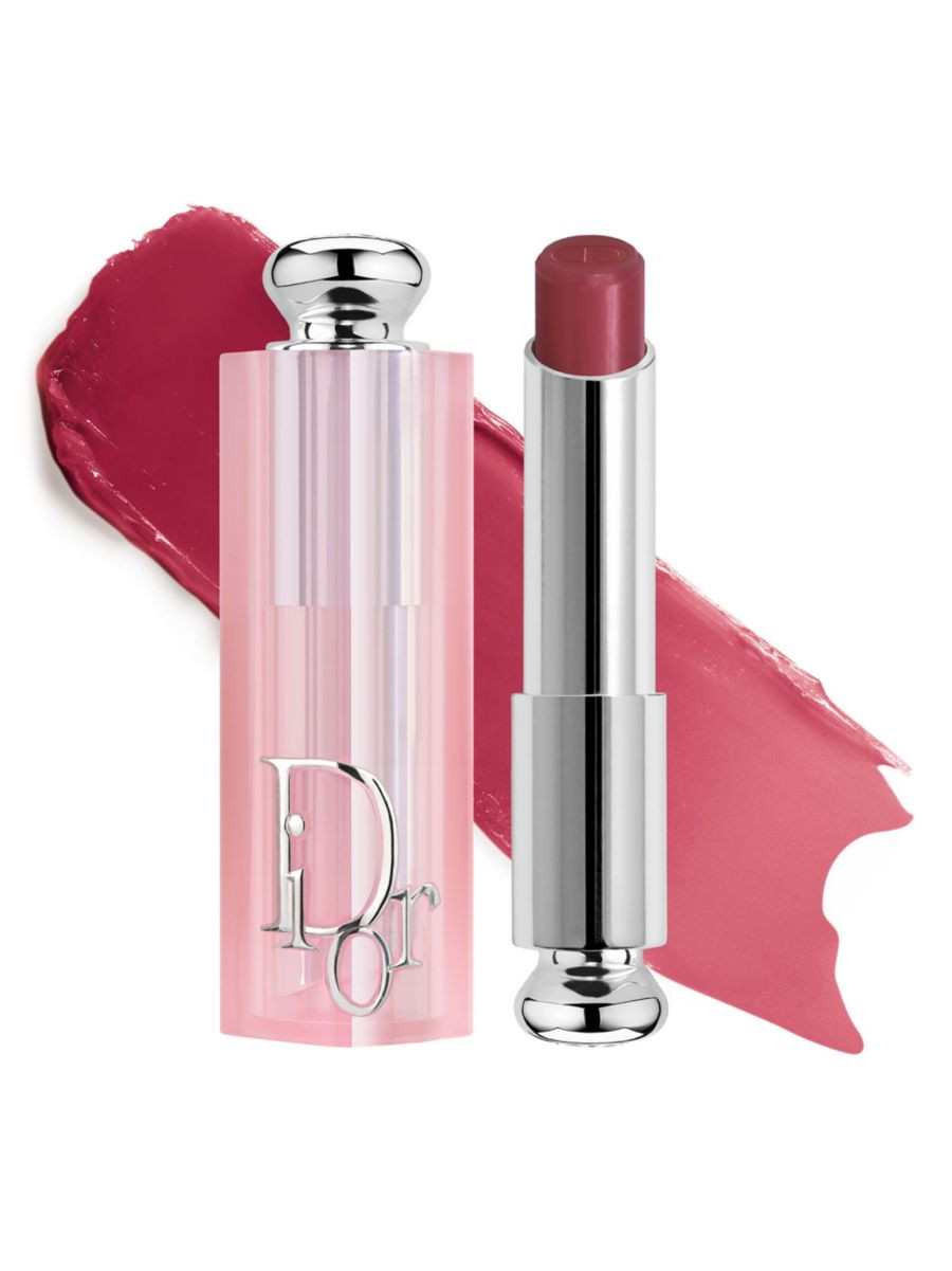 Dior Addict Lip Glow Color Reviver Balm | Saks Fifth Avenue | Saks Fifth Avenue