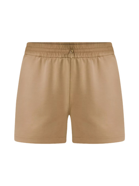 Softstreme High-Rise Short 4" | Lululemon (US)
