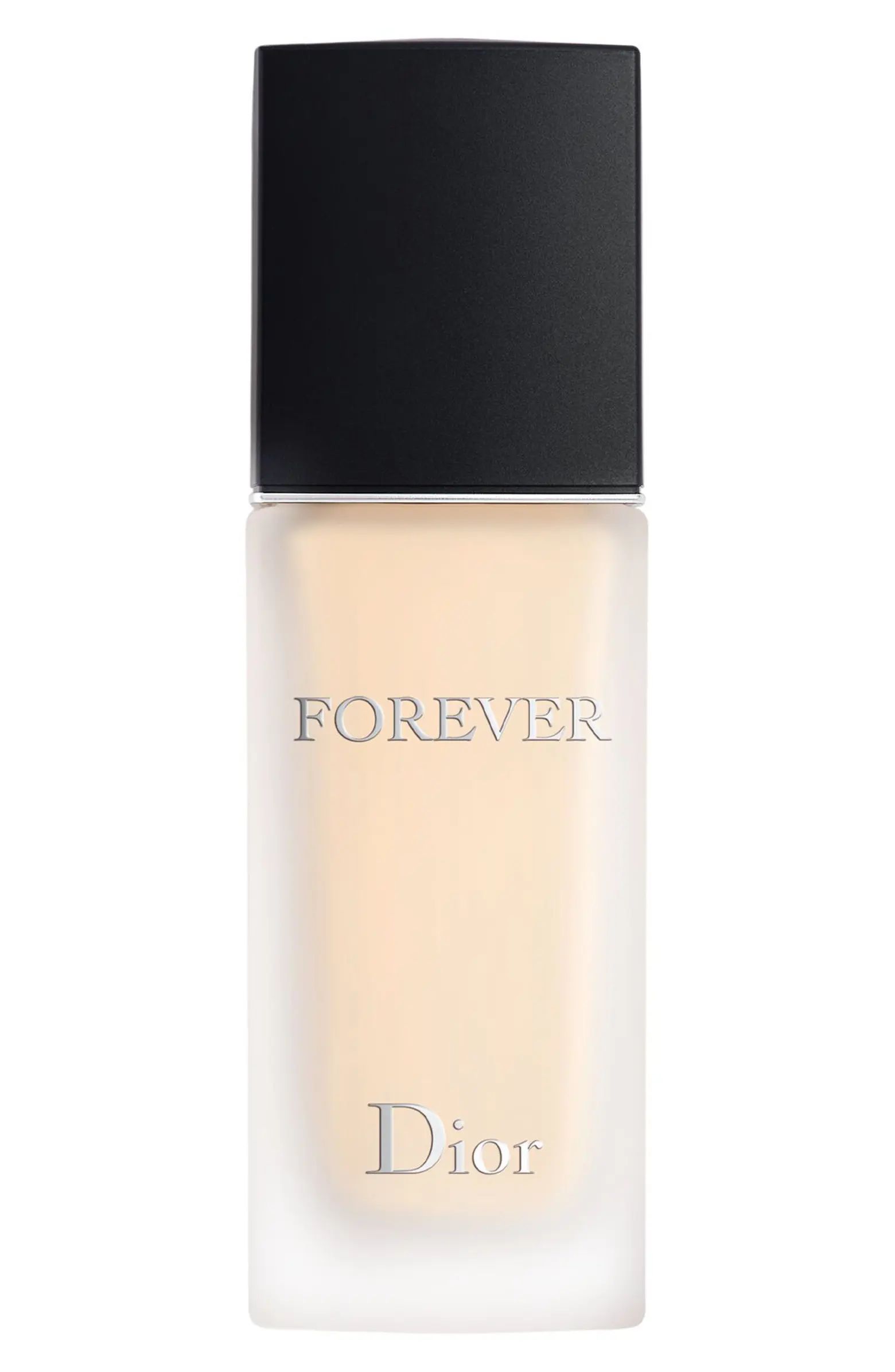 Forever Matte Skin Care Foundation SPF 15 | Nordstrom