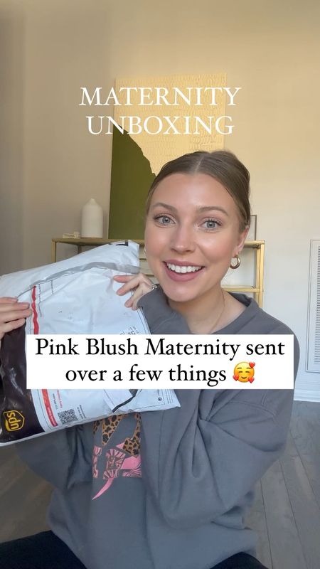 Maternity unboxing
Taupe romper in S
Blue romper in M
Floral maxi dress in M

#LTKbump #LTKstyletip #LTKfamily