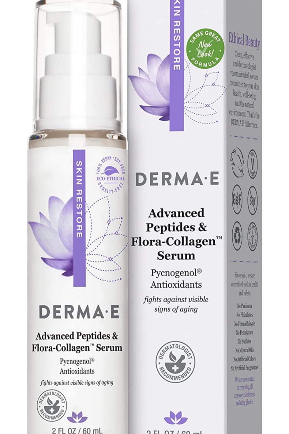 My favorite collagen serum is on sale right now! Takes away redness and fine lines. 

#LTKunder50 #LTKSale #LTKsalealert