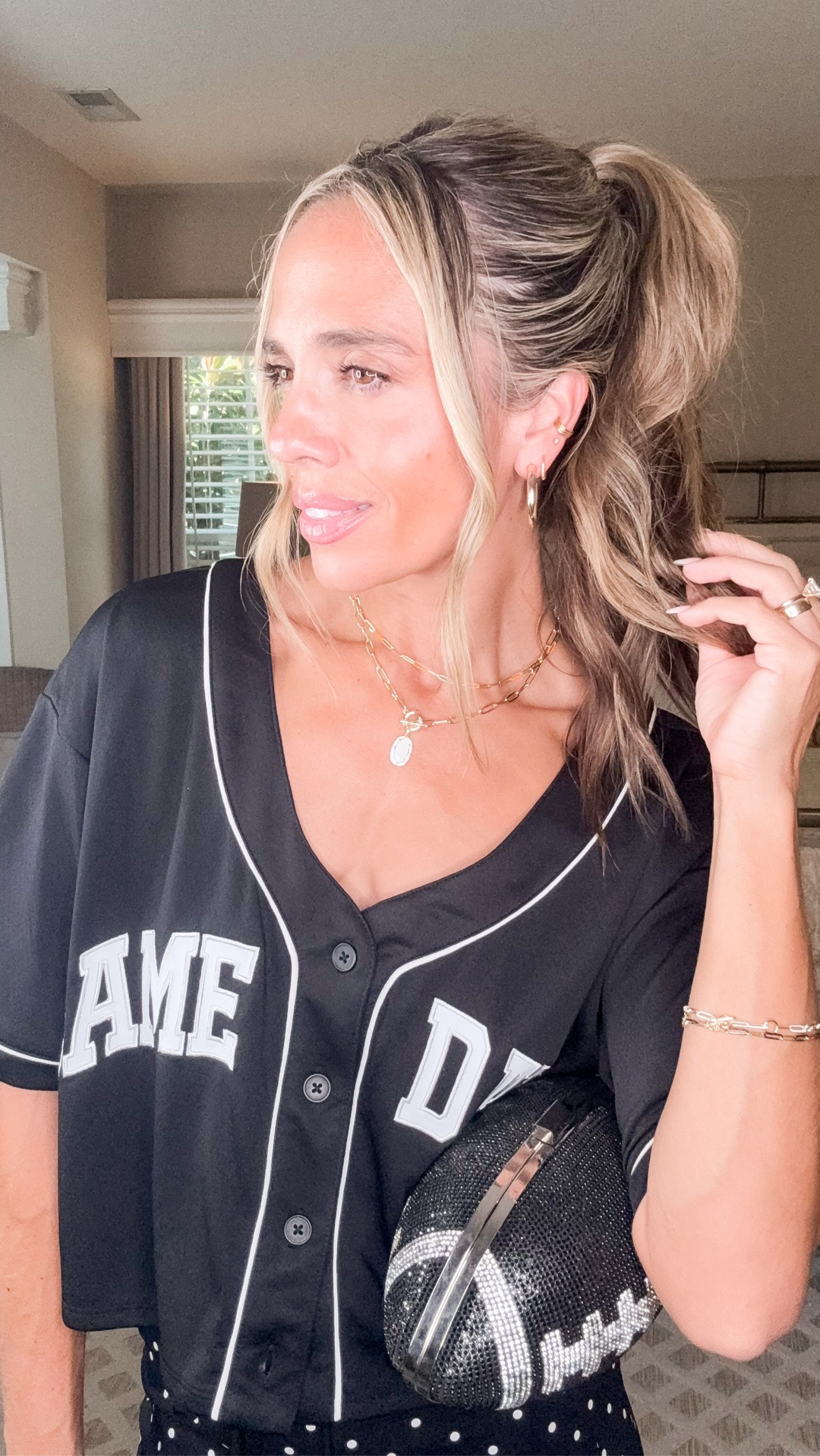 Game Day x Kendra Scott ✨

#LTKgrwm #LTKmomlife #LTKootd