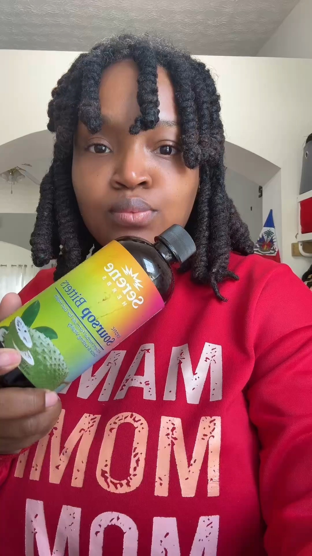 I drink Soursop Bitters daily to help improve my gut health!! 

#LTKmorningroutine #LTKBeauty #LTKselfcare