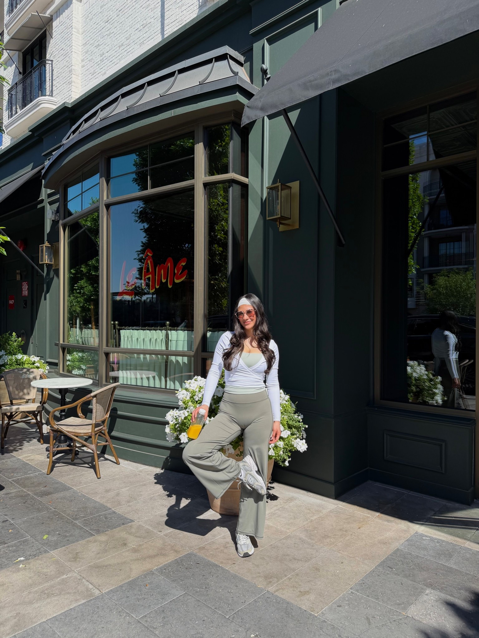 @amazonfindsandfashion 

#LTKActive #LTKootd #LTKdayinmylife