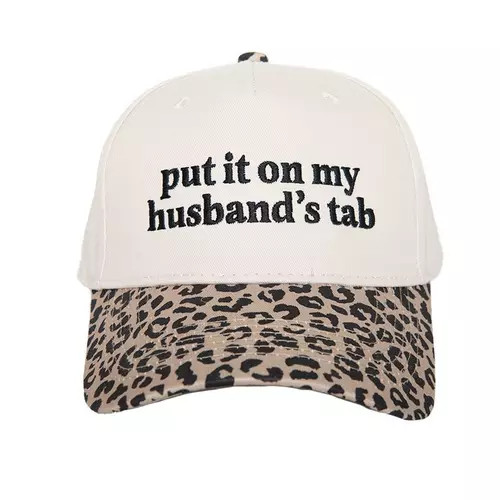 Katydid Collection Husband's Tab Snapback Hat | Scheels Sports