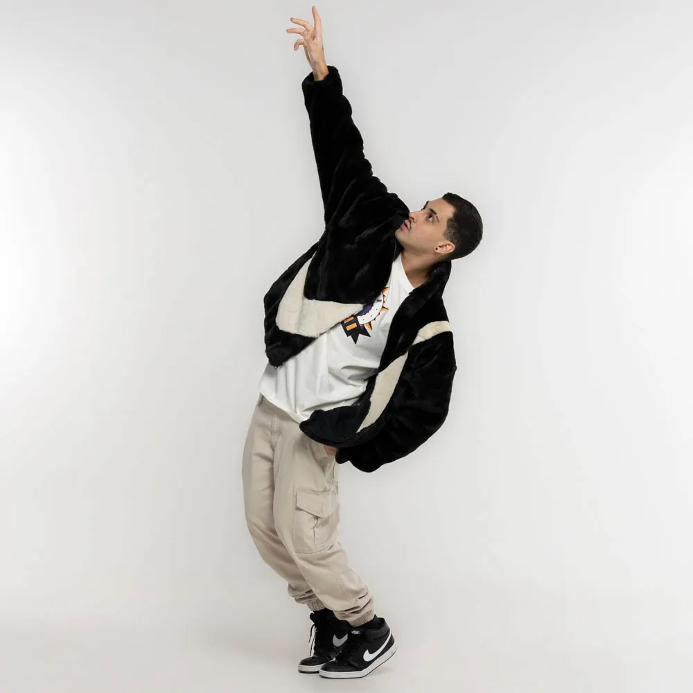 Jaqueta Nike Sportswear Jkt Pl - Studio 78 - Site Oficial - Lifestyle Streetwear | Studio 78 (BR)