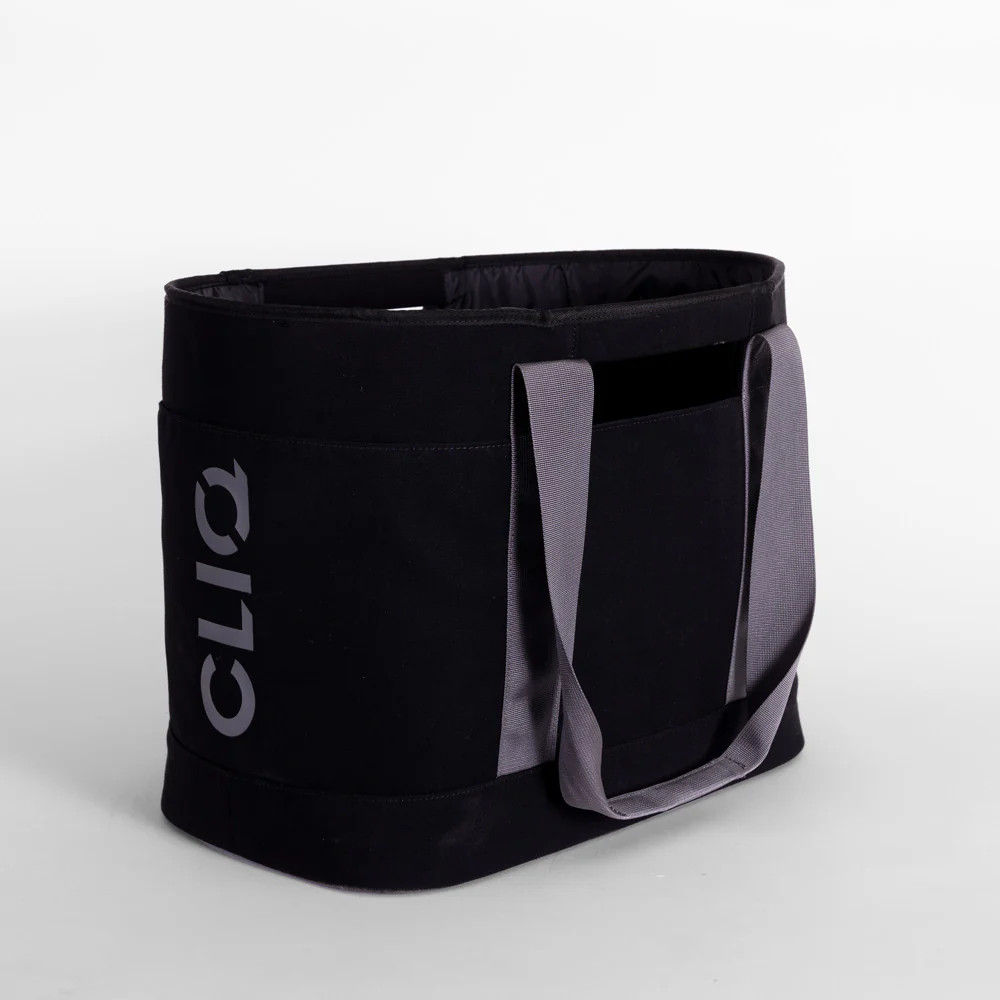 ToQ Tote by CLIQ | Oversized Go-Bag for Chairs & Adventure Essentials | Cliq Products
