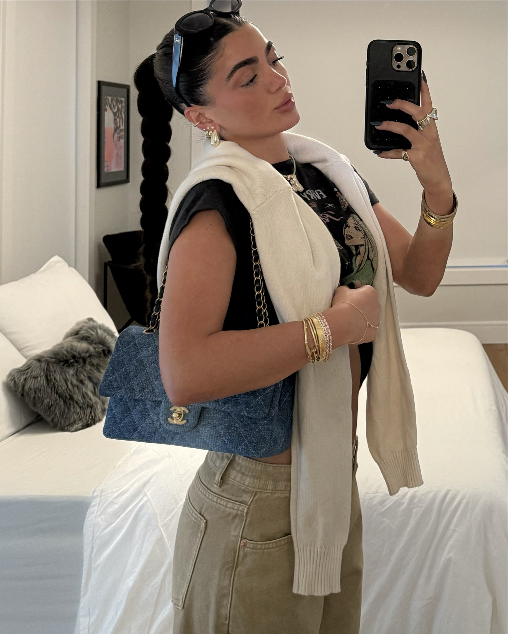 🪞🪞

#LTKStyleTip #LTKSeasonal #LTKGiftGuide